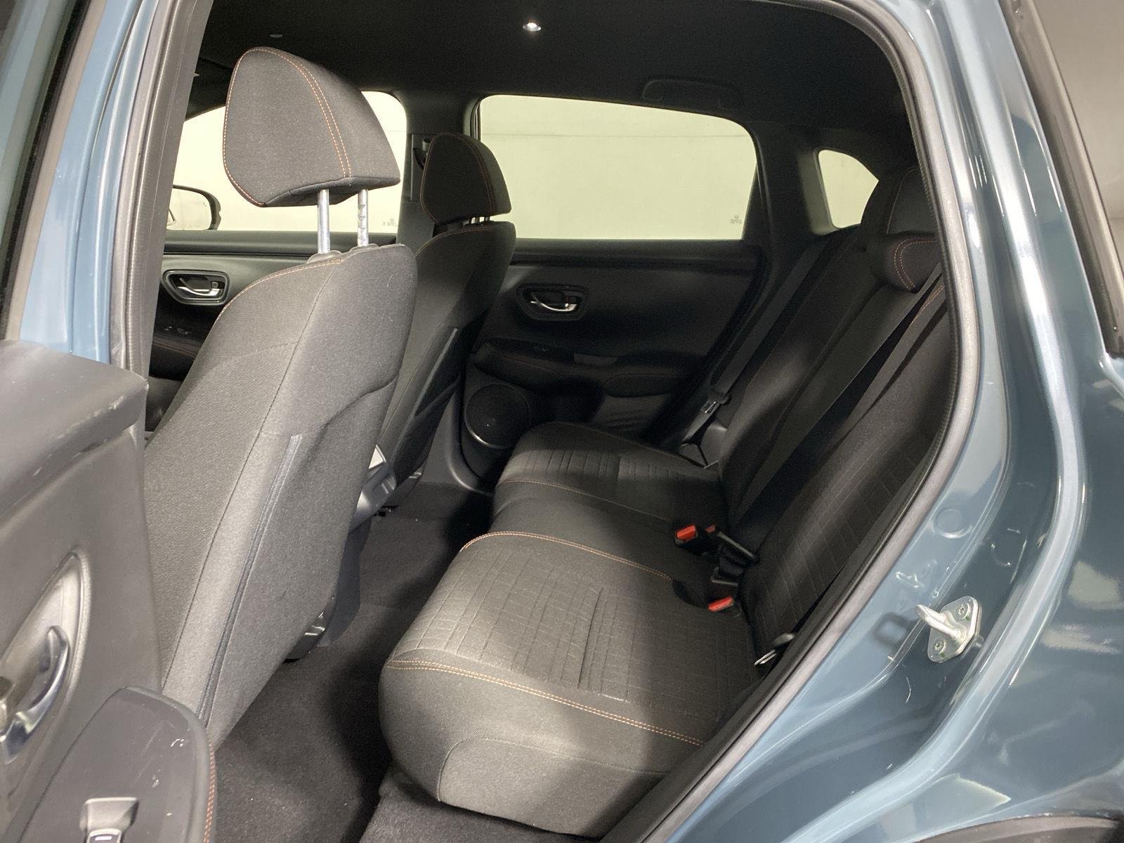 Used 2024 Nordic Forest Pearl Honda Sport image 25