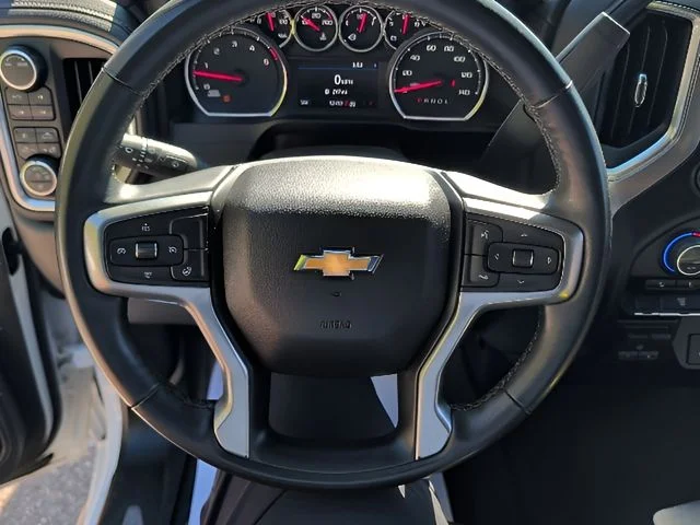 2023 Chevrolet Silverado 2500HD LTZ - Photo 27