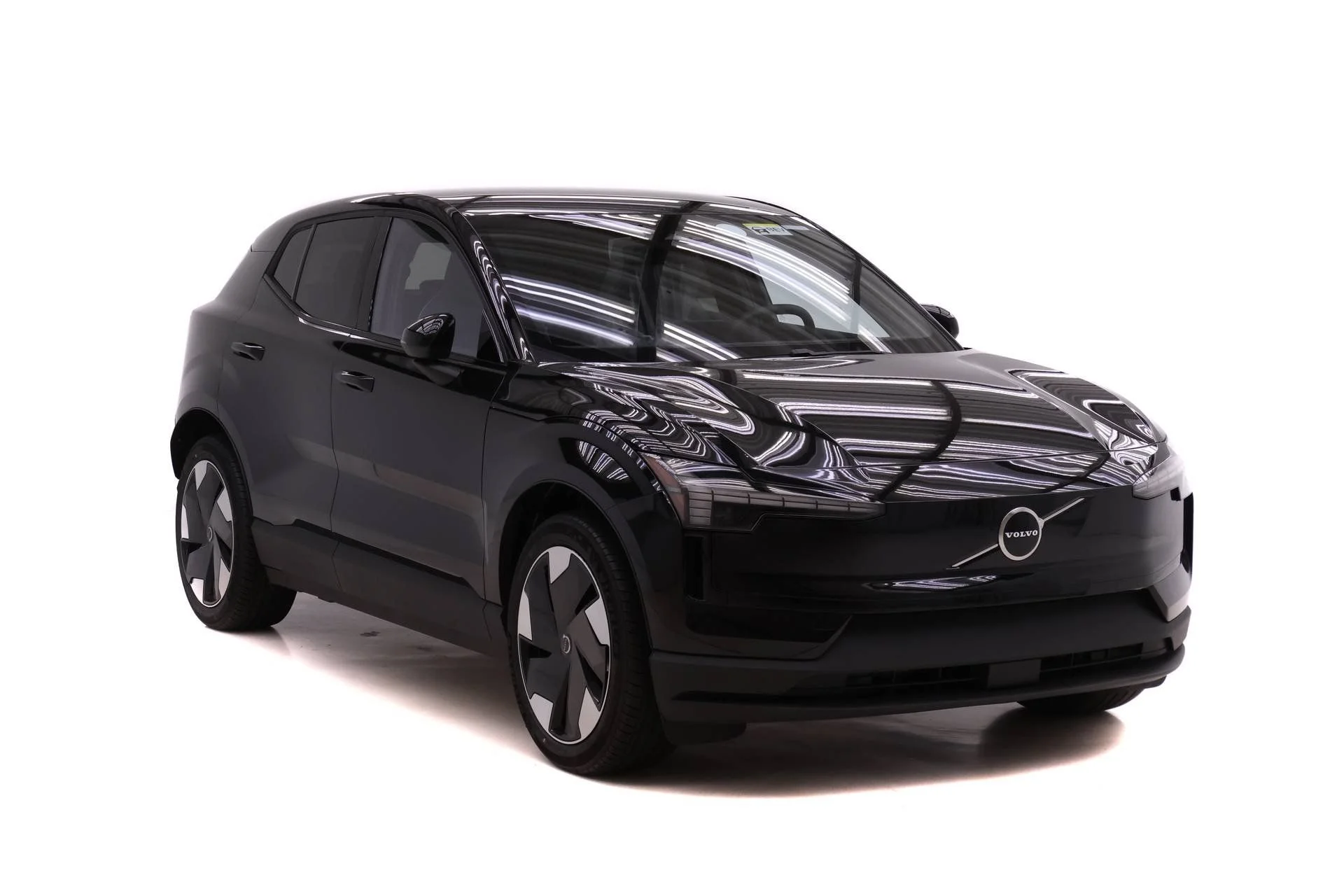 New 2026 Onyx Black Volvo Plus image 2