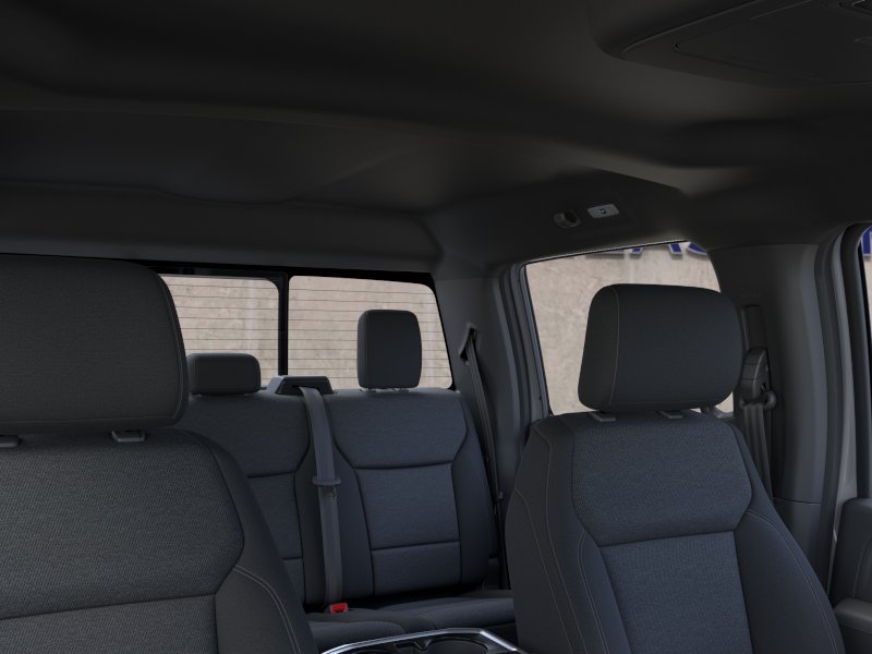 New 2026 Avalanche Ford XLT image 22