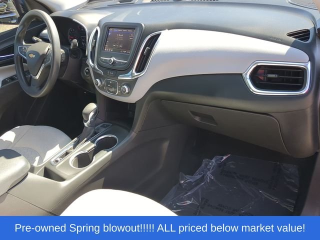 Used 2022 Blue Chevrolet LS image 42