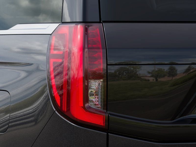 New 2027 Gray Ford Platinum image 21