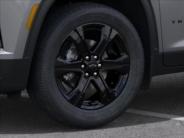 2027 Chevrolet Traverse LT - Photo 9
