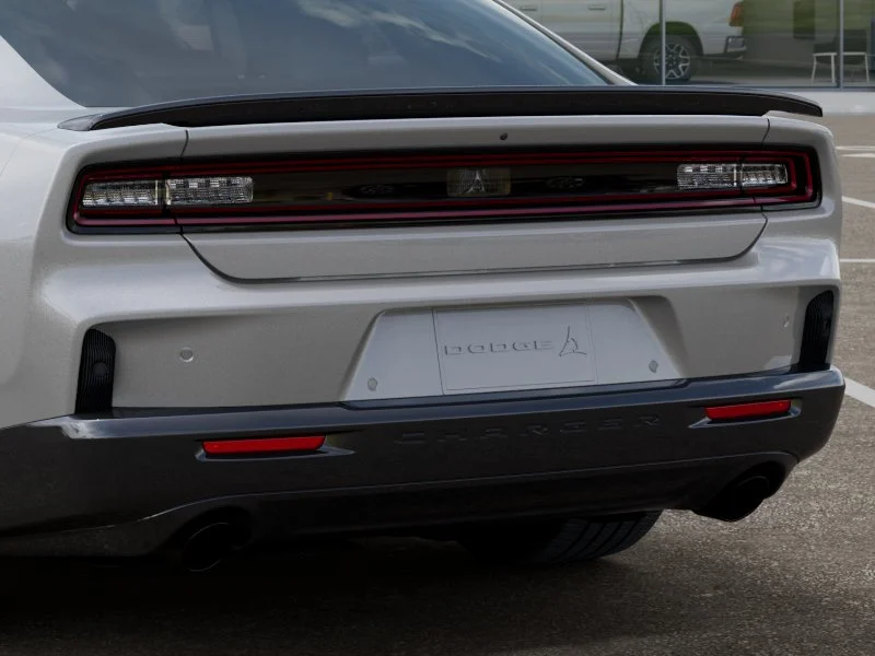 New 2026 Triple Nickel Dodge Scat Pack Plus image 39
