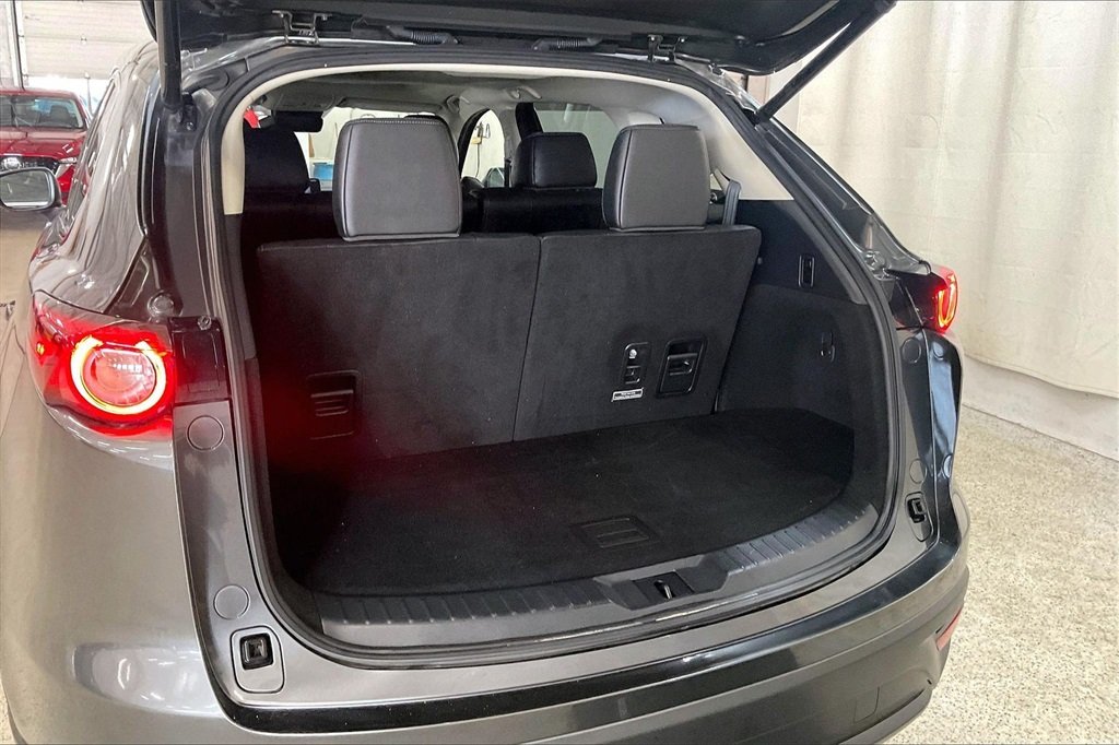 2023 MAZDA CX-9 - Image 27