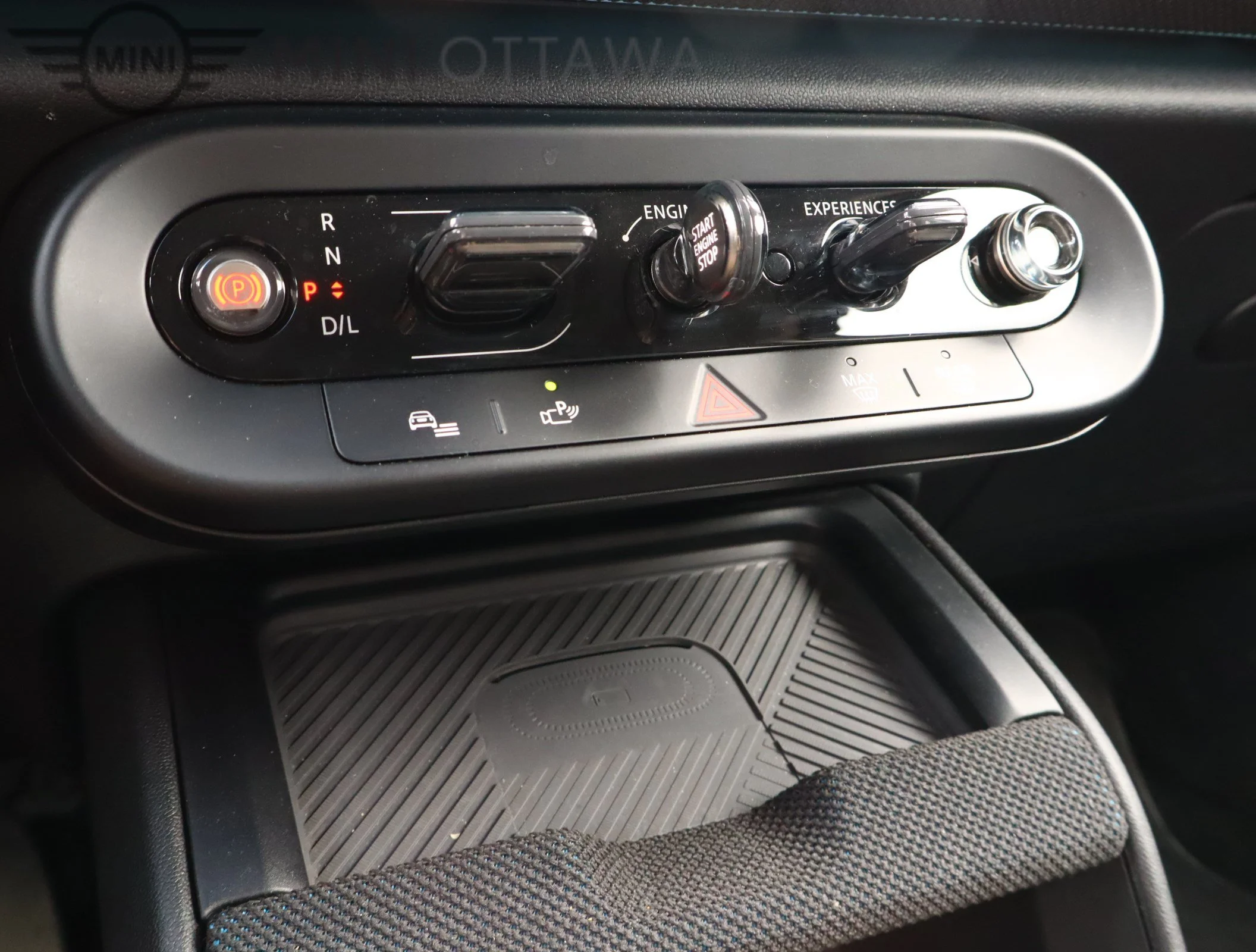 Used 2025 Blazing Blue MINI Cooper S image 27