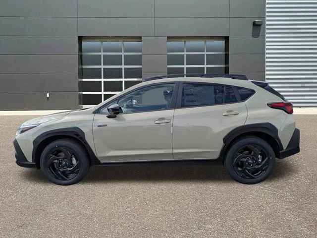 New 2026 SAND DUNE PEARL Subaru Sport Hybrid image 36