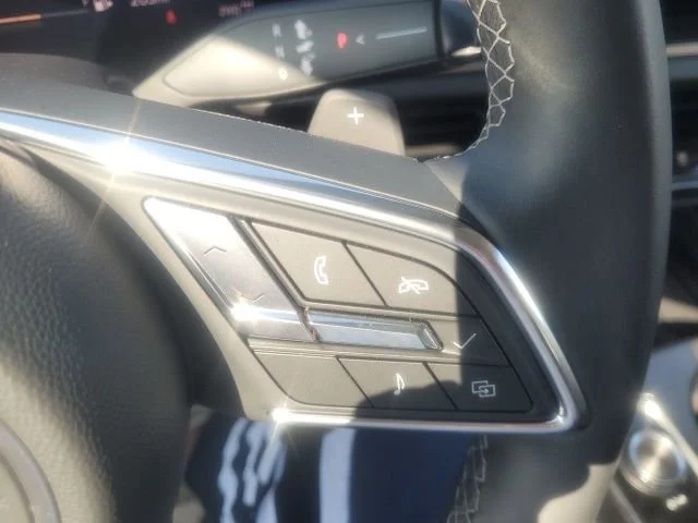 2024 Buick Envision Preferred - Photo 22