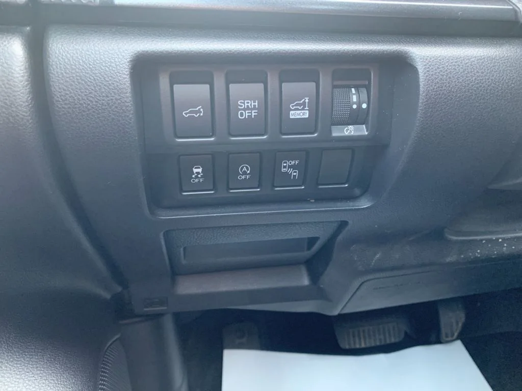 Used 2024 Brown Subaru Wilderness image 33