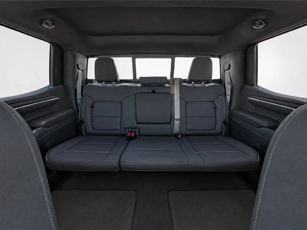 2026 GMC Sierra 1500 Denali - Photo 34
