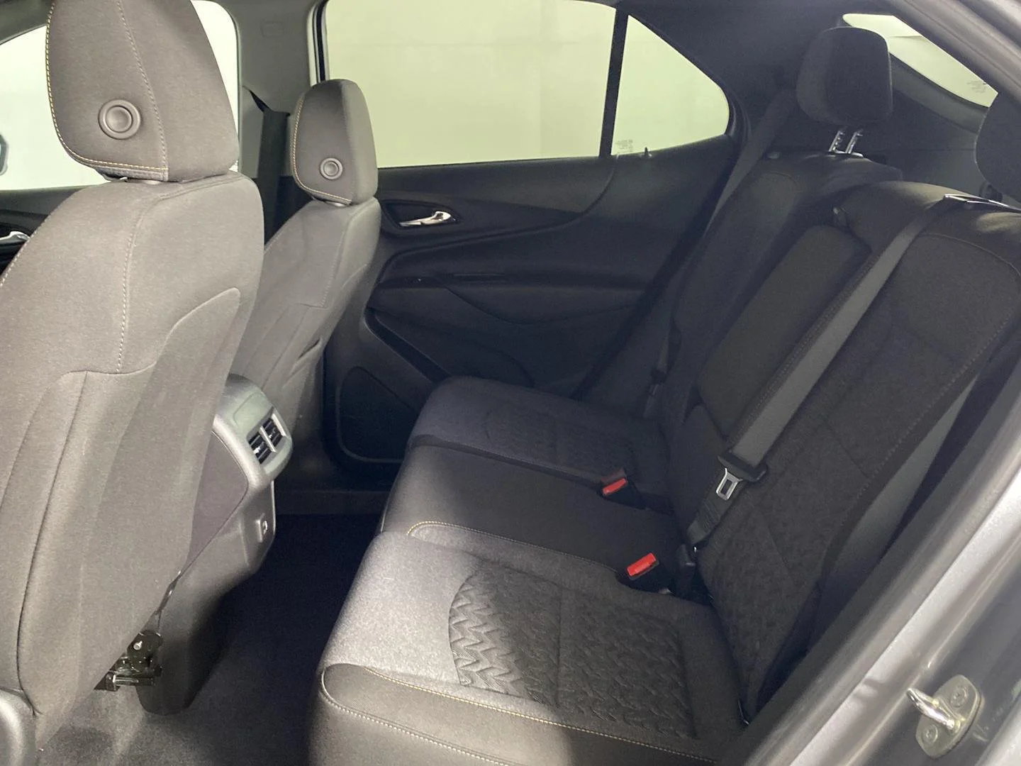 Used 2023 Sterling Gray Metallic Chevrolet LT image 25
