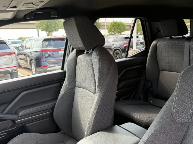 Certified Used 2025 ICE CAP Toyota SR5 image 12