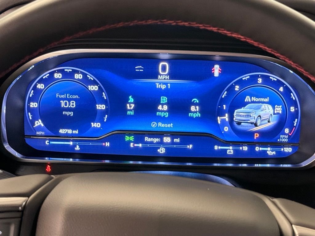 Used 2023 White Chevrolet RST image 22
