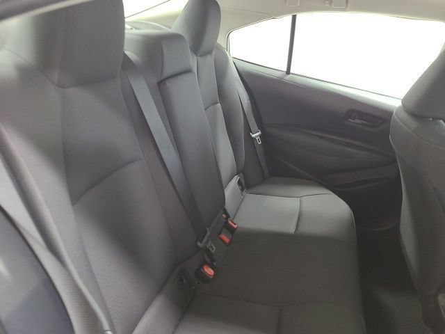 Used 2024 Ice Cap Toyota LE image 15