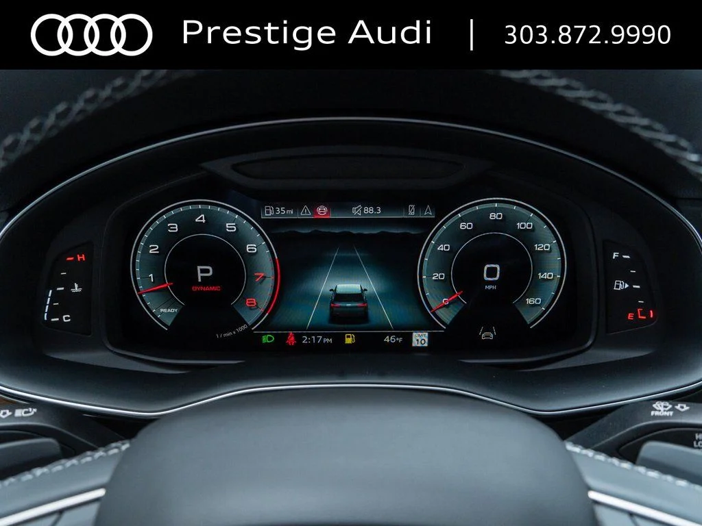 2026 Audi Q7 Premium Plus - Photo 15