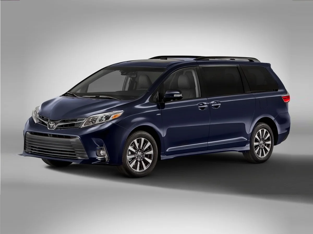 Used 2020 Celestial Silver Metallic Toyota L image 16