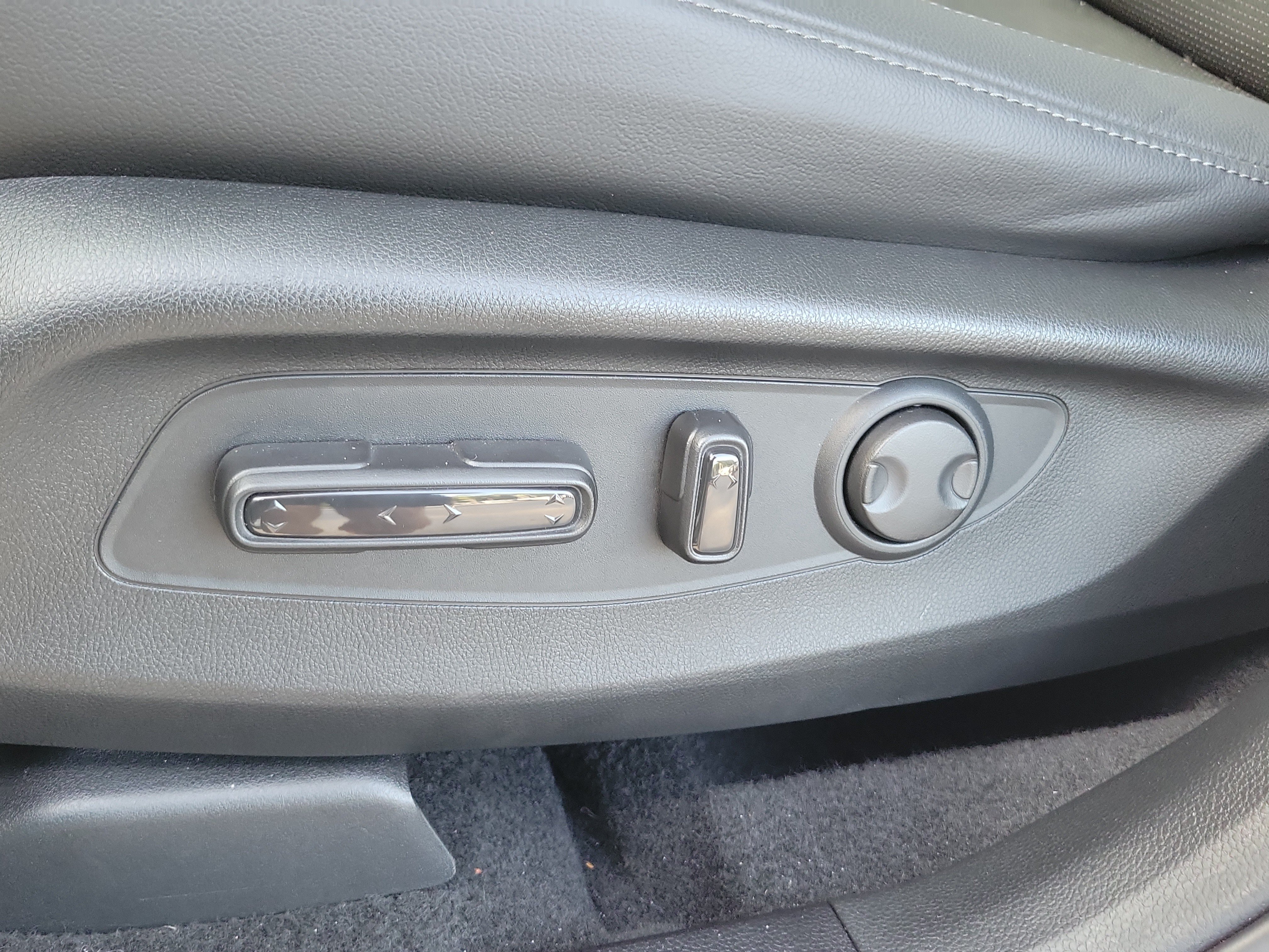 2024 Honda CR-V EX-L - Photo 50
