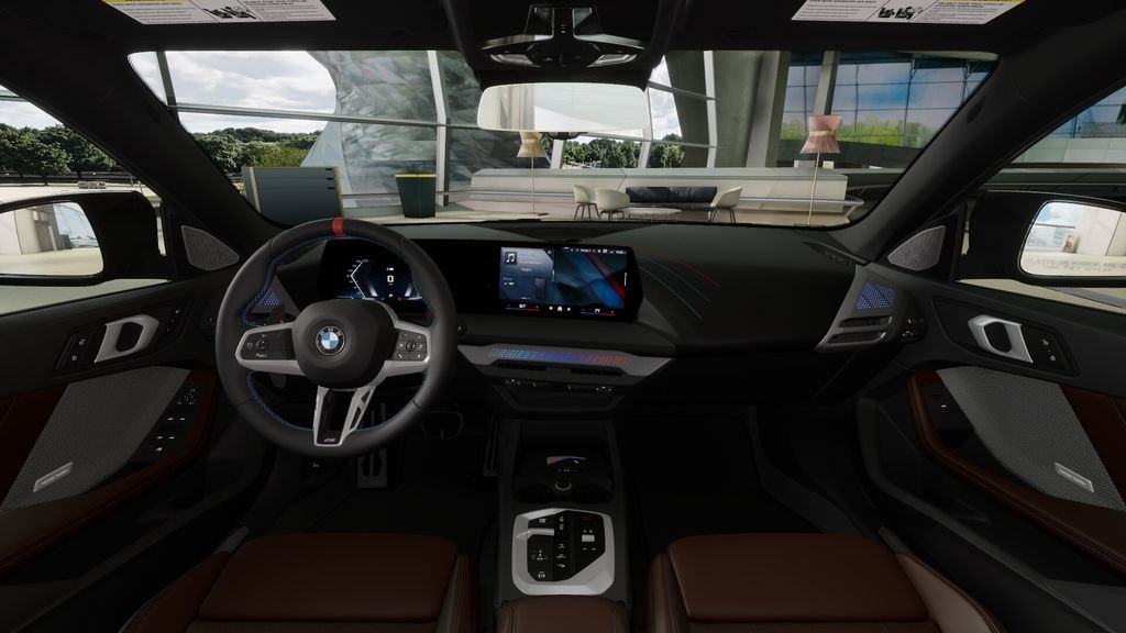 2025 BMW 2 Series M235 - Photo 36