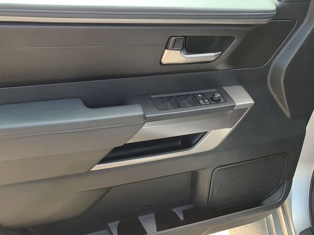 Used 2023 Silver Toyota SR5 image 19