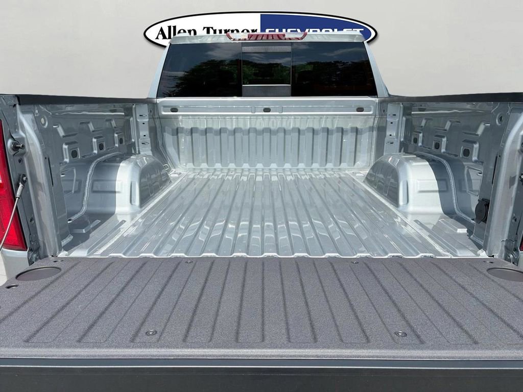 2026 Chevrolet Silverado 1500 LT Trail Boss - Photo 7