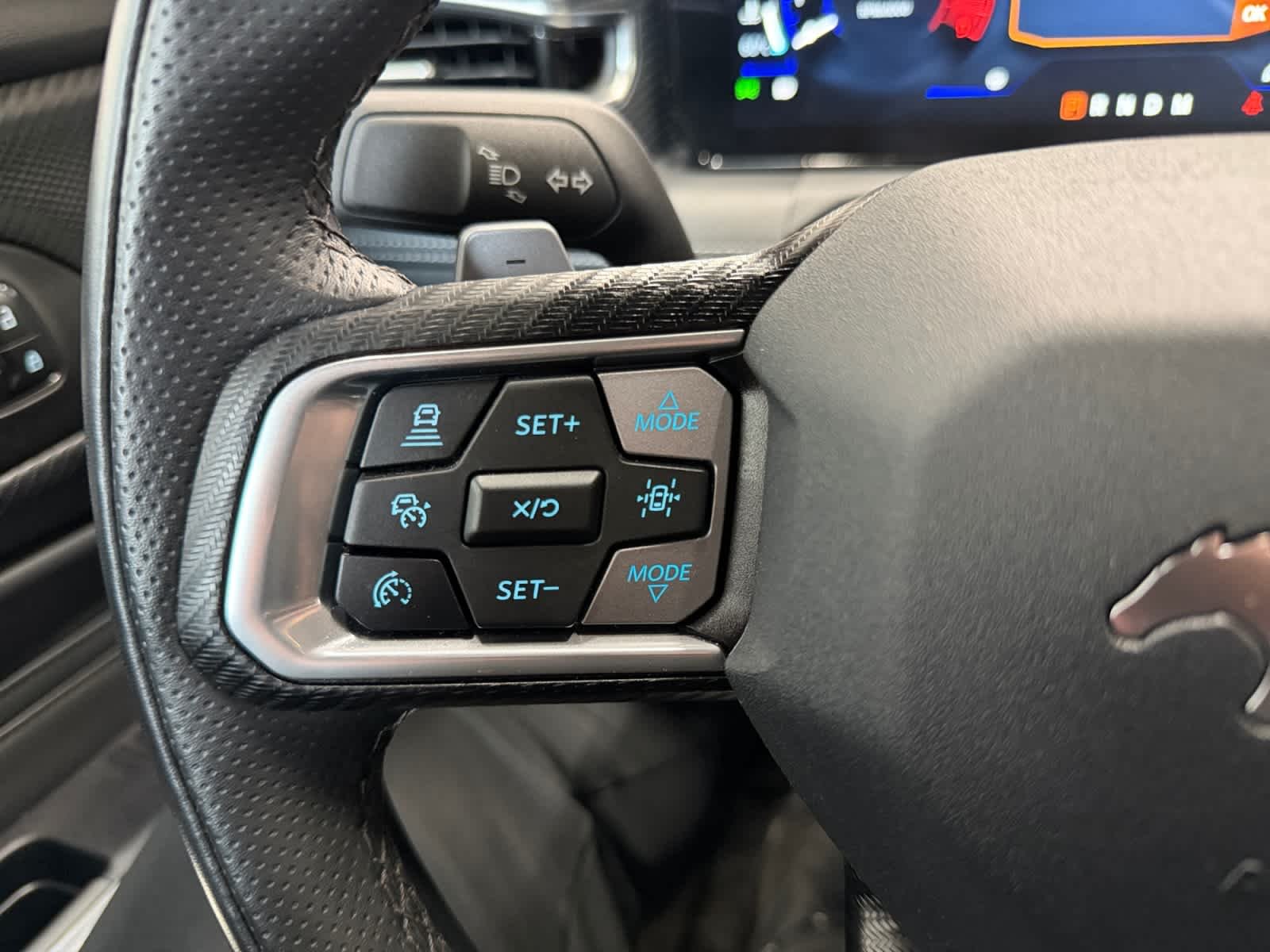 2024 Ford Mustang GT Premium - Photo 22
