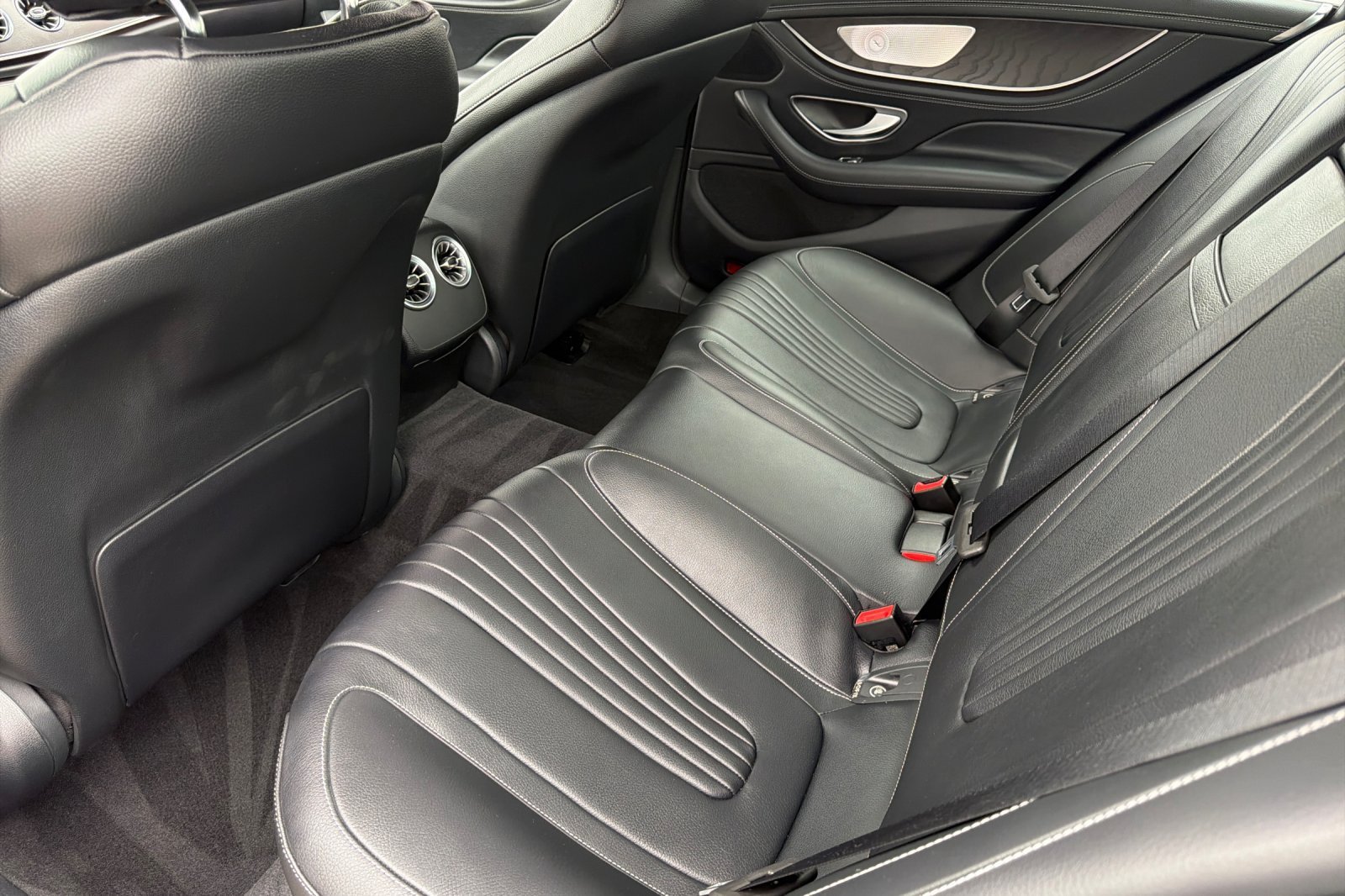 Certified Used 2023 Black Mercedes-Benz CLS 450 image 15