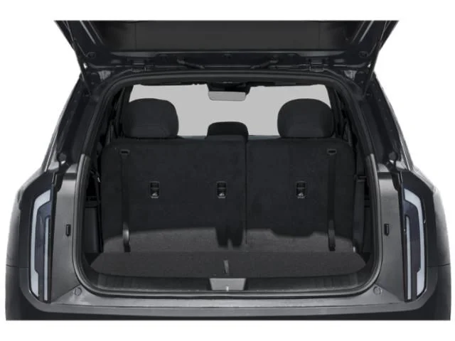 New 2027 Ebony Black Kia S image 10