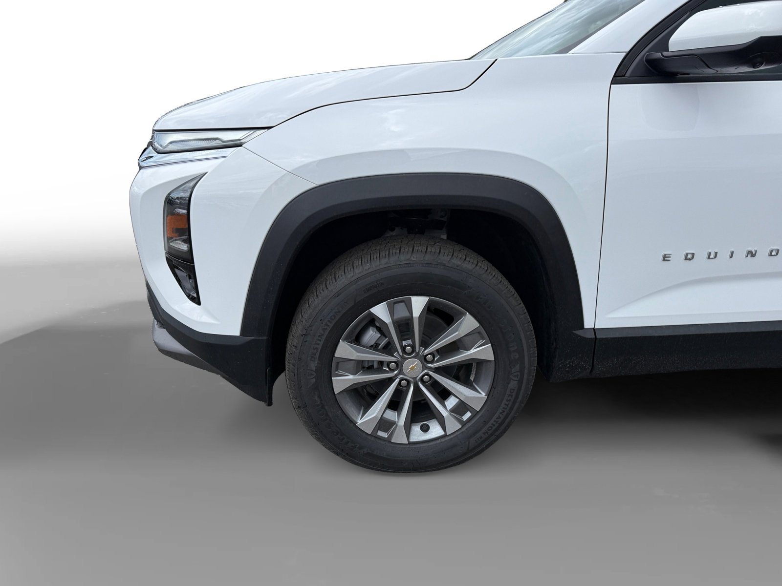 2026 Chevrolet Equinox LT - Photo 9