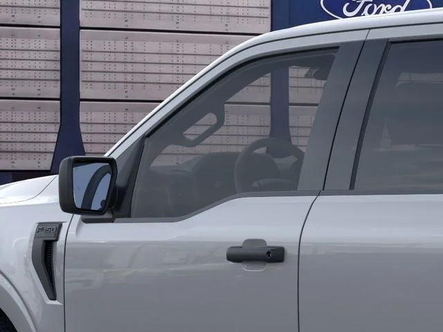 New 2026 White Ford STX image 20