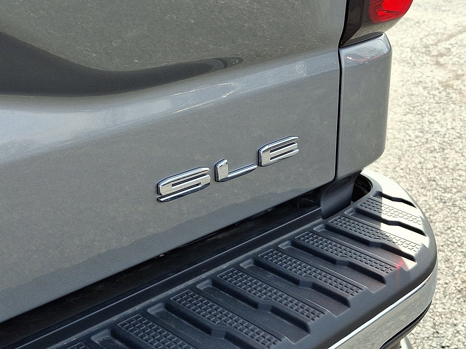 2026 GMC Sierra 1500 SLE - Photo 26