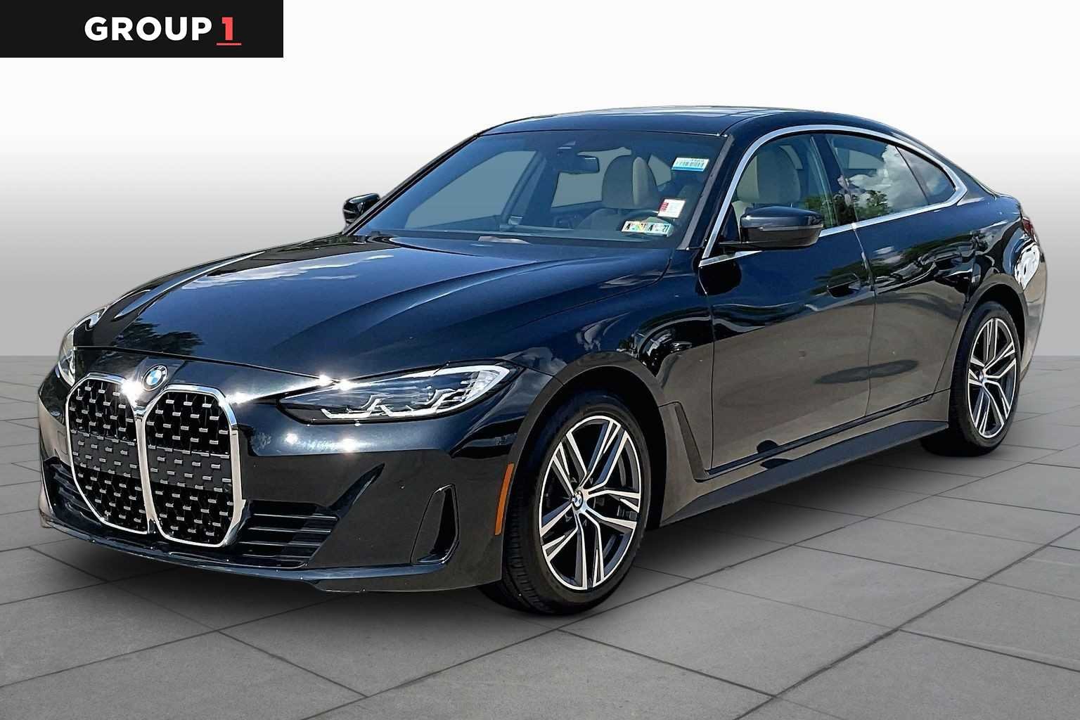 2024 BMW 430i xDrive 430i xDrive