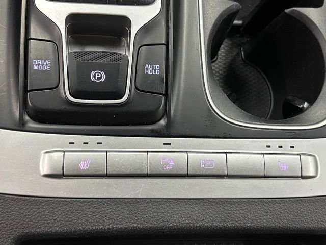 2024 Kia Carnival LX Seat Pkg - Photo 32