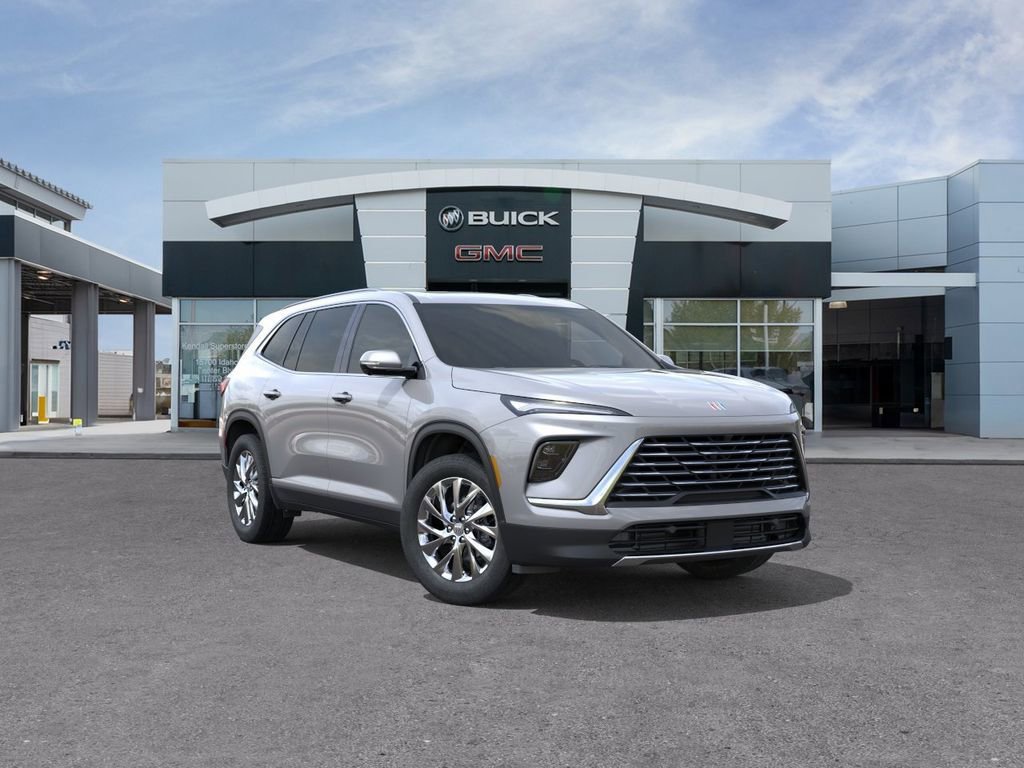 2026 Buick Enclave Preferred AWD's photo