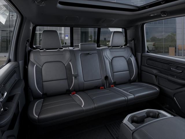 2026 Ram 1500 — photo 41