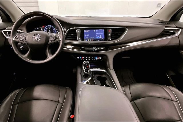 2021 Buick Enclave Avenir - Photo 17