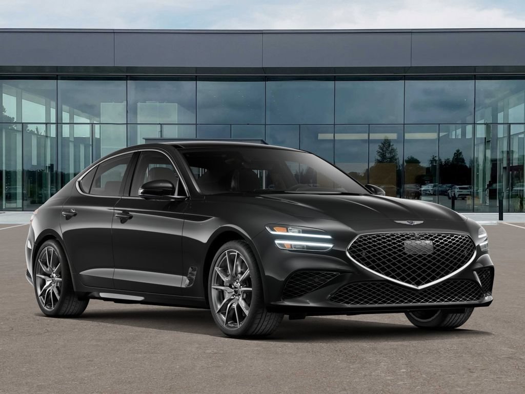 New 2026 Vik Black Genesis 2.5T PRESTIGE image 2