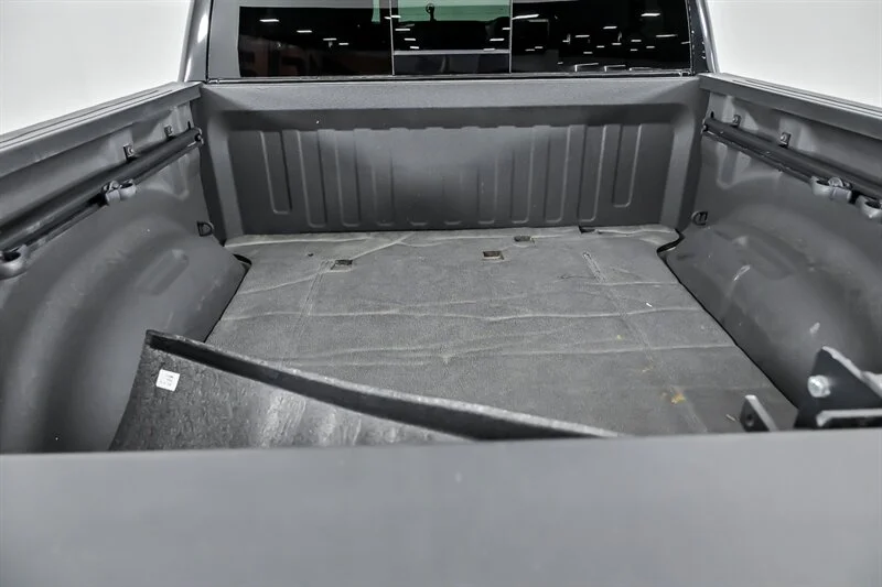 2022 RAM Ram 1500 Pickup TRX - Photo 10