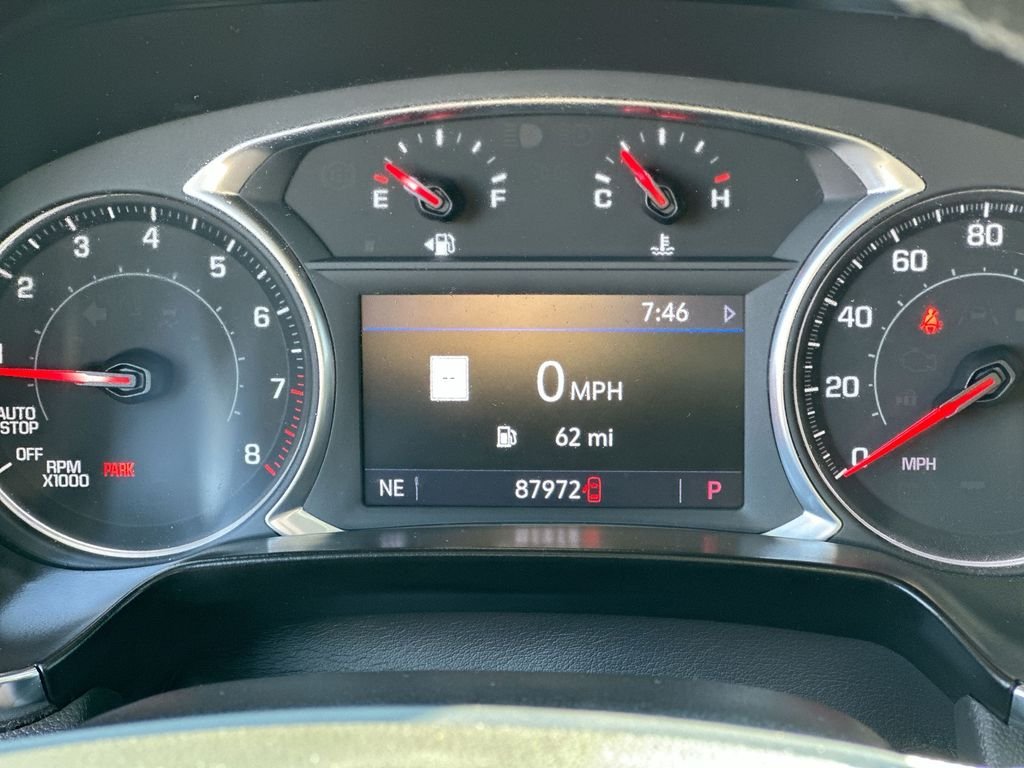 Used 2019 Brown Chevrolet Base image 4