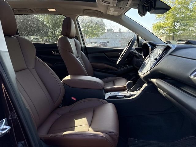 Used 2026  Subaru Touring image 17