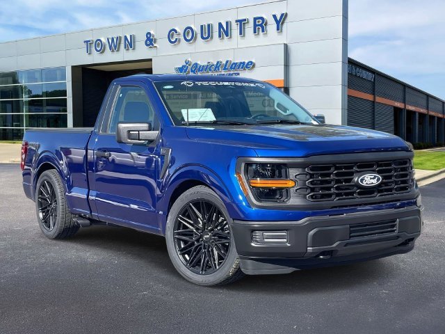 2026 Ford F-150 TCcustoms