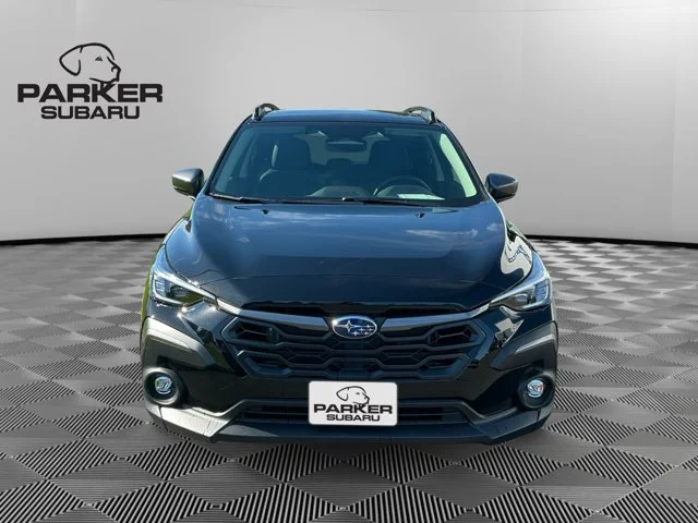 New 2026 CRYSTAL BLACK SILICA Subaru Limited image 8