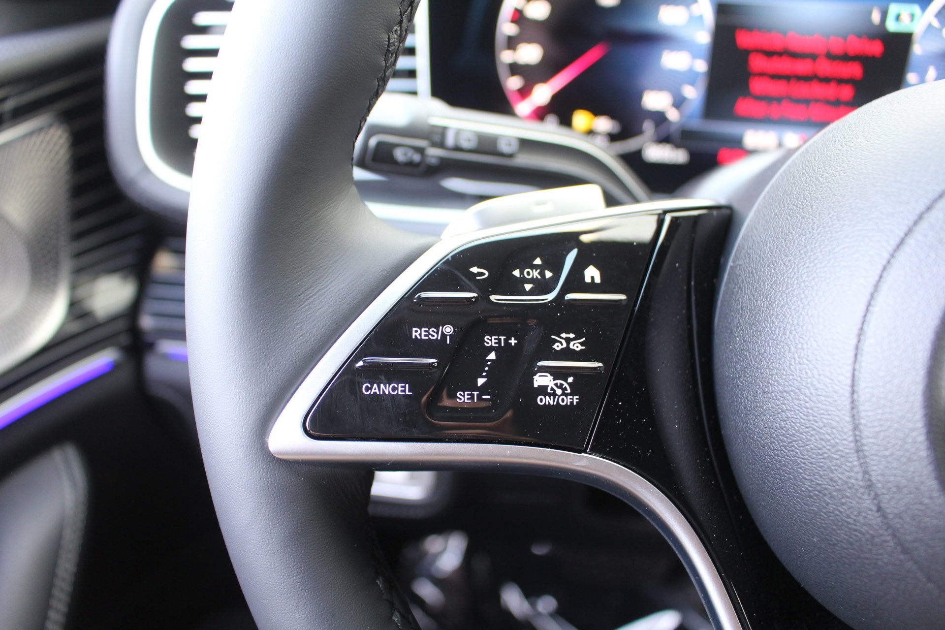 2026 Mercedes-Benz GLE GLE450 - Photo 56