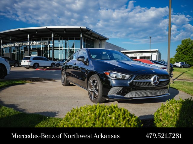2023 Mercedes-Benz CLA CLA 250