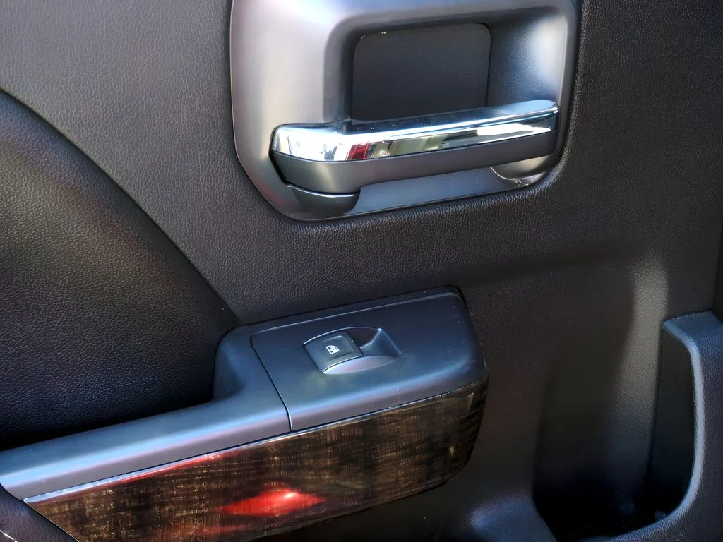 2015 GMC Sierra 2500 Denali HD Denali - Photo 33