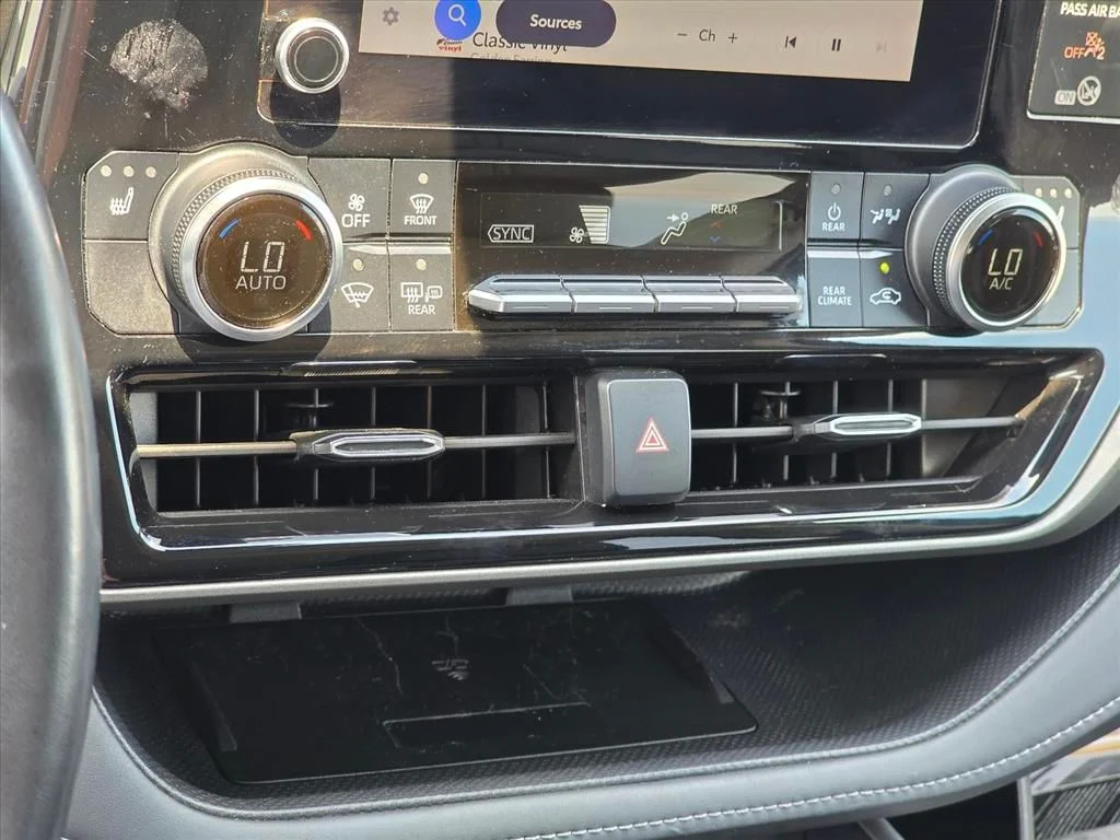Used 2024 Beige Toyota XLE image 19