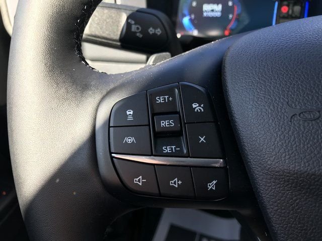 2025 Ford Bronco Sport Badlands - Photo 9