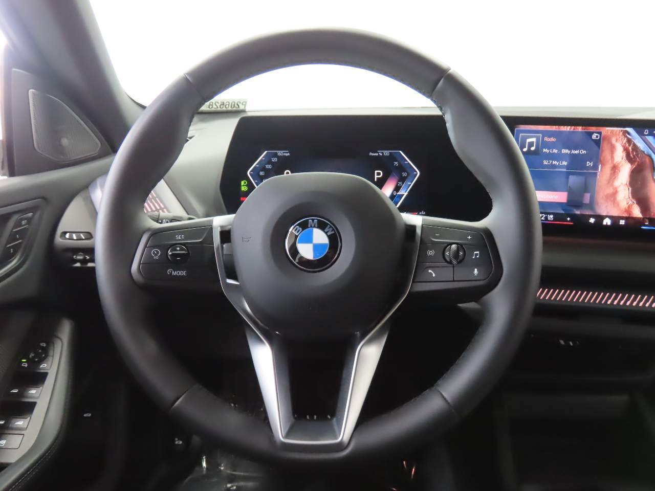 Used 2026 Alpine White BMW 228 Gran Coupe image 8