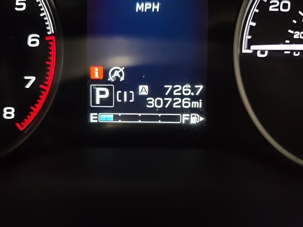 Used 2023 Brown Subaru Premium image 23