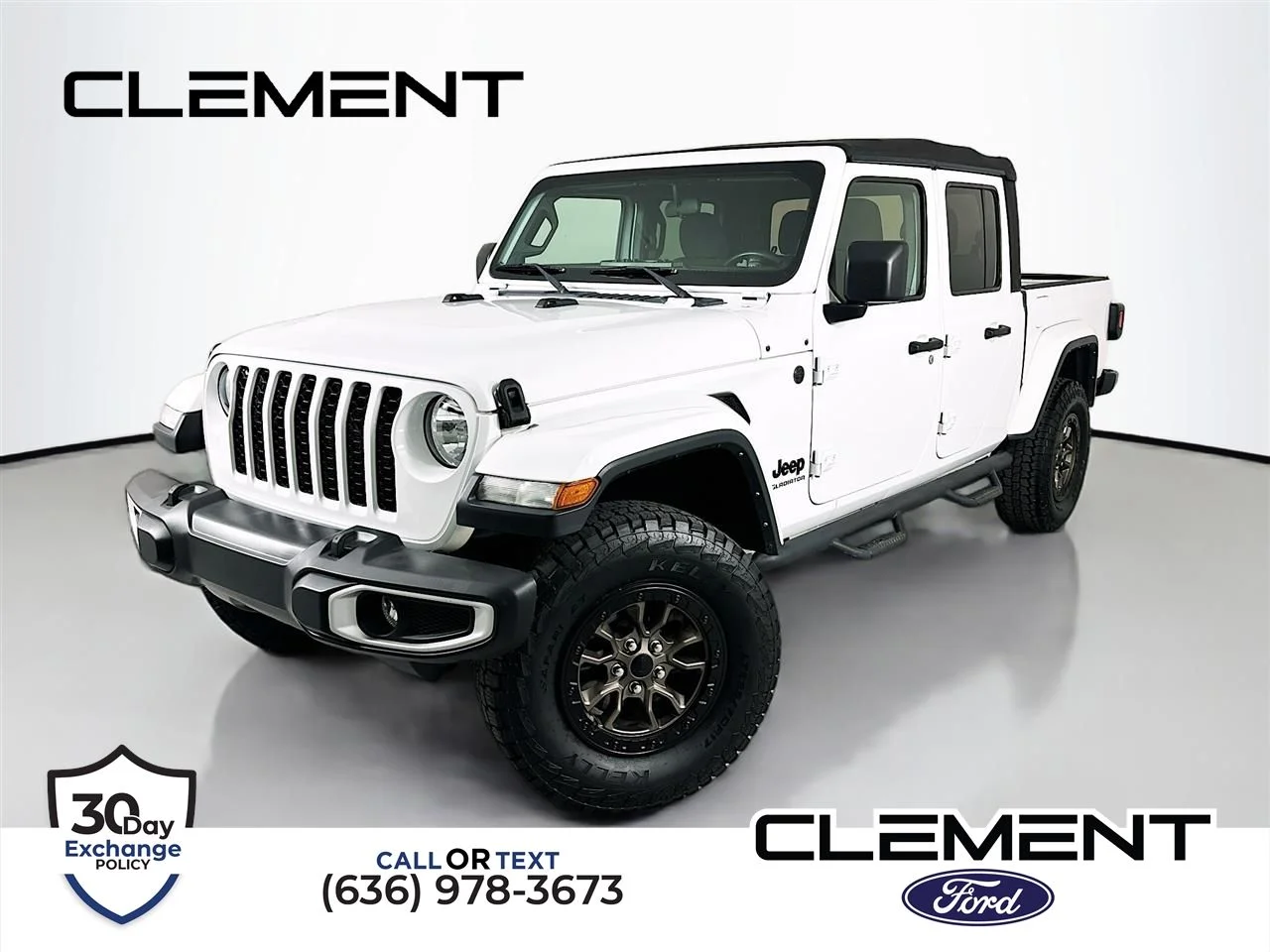 2022 Jeep Gladiator Sport S's photo