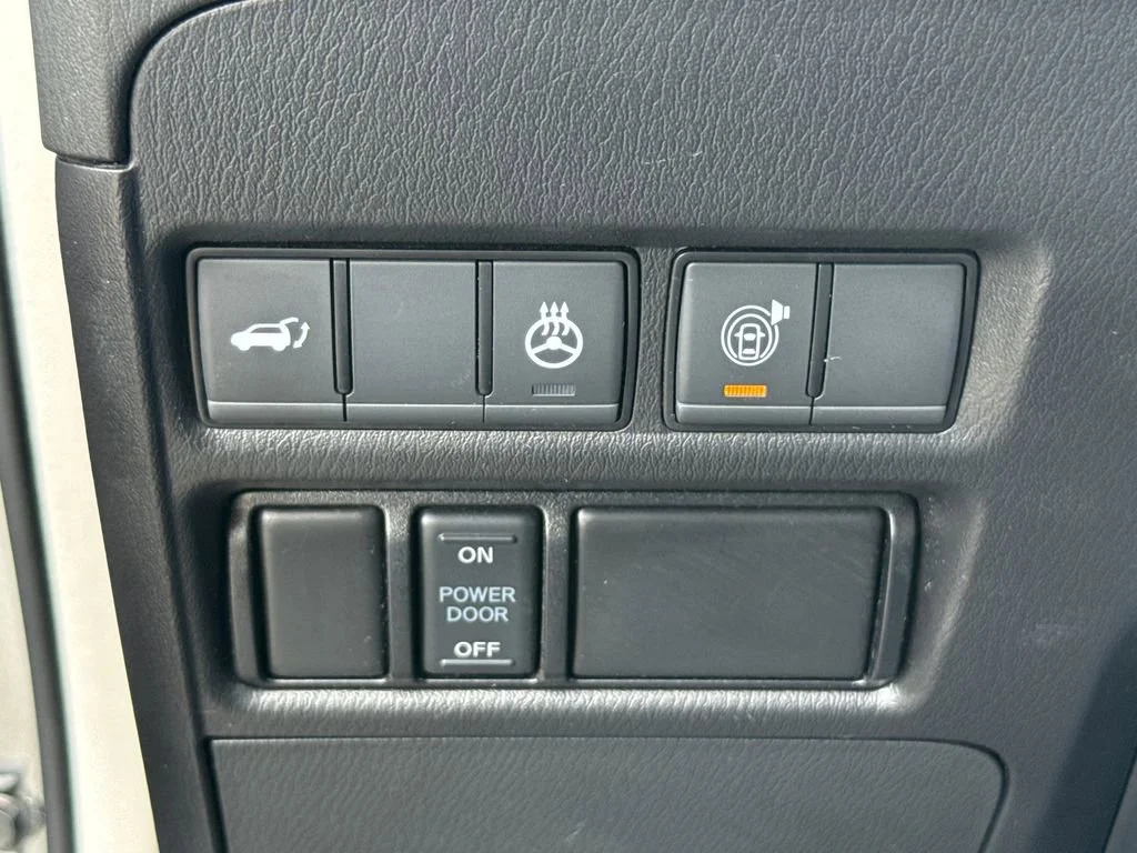 Used 2024 Gray Nissan SL image 28